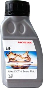 Тормозная жидкость Honda DOT4 / 0820399938HE