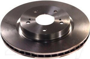 Тормозной диск Stellox 60201100VSX