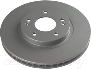 Тормозной диск Stellox 60203415VSX