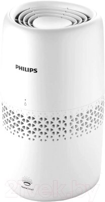 Традиционный увлажнитель воздуха Philips HU2510/10 от компании Бесплатная доставка по Беларуси - фото 1