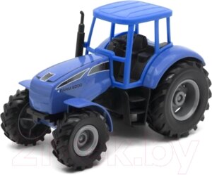 Трактор игрушечный Welly Трактор / 99830W