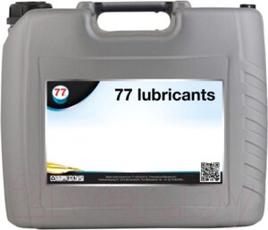 Трансмиссионное масло 77 Lubricants ATF DCT Fluid / 700345