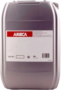 Трансмиссионное масло Areca 75W80 / 15123.1