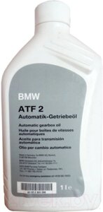 Трансмиссионное масло BMW ATF 2 / 83222305396