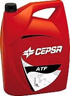 Трансмиссионное масло Cepsa ATF 2000 S / 548373090
