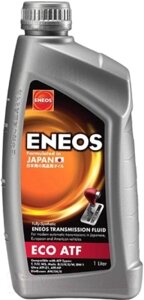Трансмиссионное масло Eneos Eco ATF