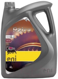 Трансмиссионное масло Eni Rotra ATF IID/4