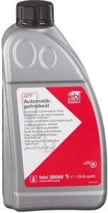 Трансмиссионное масло Febi Bilstein G 060 162 A2 / 39095