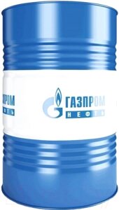 Трансмиссионное масло Gazpromneft Super T-3 85W90 / 2389901280