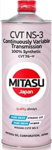 Трансмиссионное масло Mitasu MJ-313-1