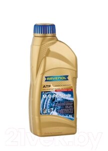 Трансмиссионное масло Ravenol ATF M 9-FE Serie / 1211127-001