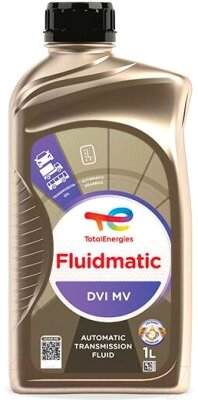 Трансмиссионное масло Total FluidMatic DVI MV / 228742 от компании Бесплатная доставка по Беларуси - фото 1