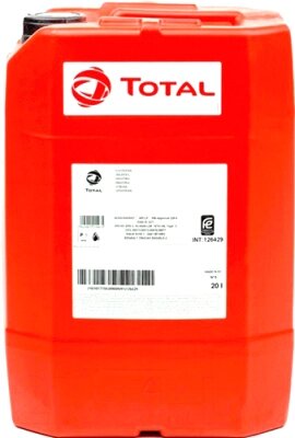 Трансмиссионное масло Total Transmission Gear 8 75W80 / 201301 от компании Бесплатная доставка по Беларуси - фото 1