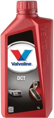 Трансмиссионное масло Valvoline DCT / 866909 от компании Бесплатная доставка по Беларуси - фото 1