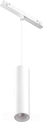 Трековый светильник Maytoni Focus LED TR041-4-12W3K-M-DS-W от компании Бесплатная доставка по Беларуси - фото 1