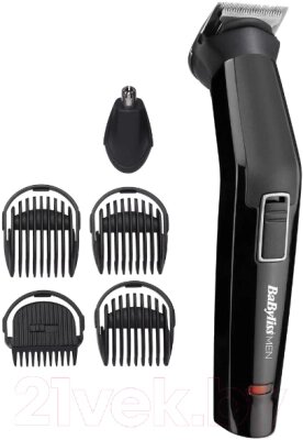 Триммер BaByliss MT725E от компании Бесплатная доставка по Беларуси - фото 1