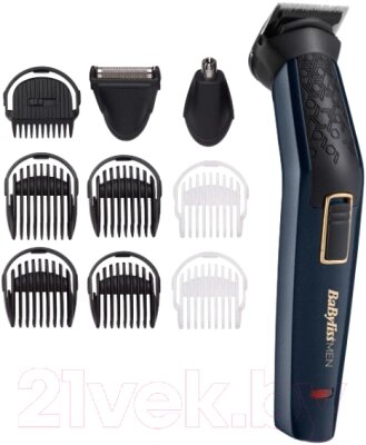 Триммер BaByliss MT728E от компании Бесплатная доставка по Беларуси - фото 1