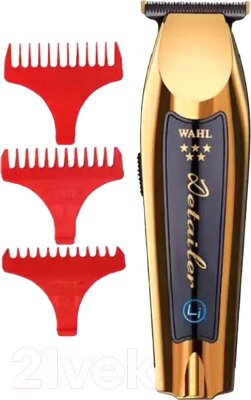 Триммер Wahl Detailer Cordless / 8171-716 от компании Бесплатная доставка по Беларуси - фото 1