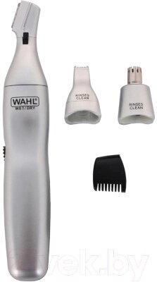 Триммер Wahl Ear, Nose & Brow / 5545-2416 от компании Бесплатная доставка по Беларуси - фото 1