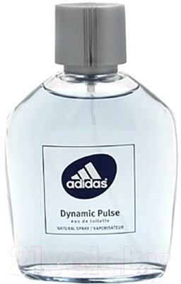 Туалетная вода Adidas Dynamic Pulse от компании Бесплатная доставка по Беларуси - фото 1