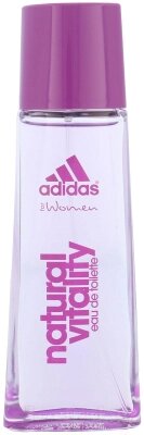 Туалетная вода Adidas Natural Vitality от компании Бесплатная доставка по Беларуси - фото 1