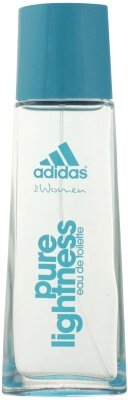 Туалетная вода Adidas Pure Lightness от компании Бесплатная доставка по Беларуси - фото 1