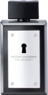 Туалетная вода Antonio Banderas The Secret от компании Бесплатная доставка по Беларуси - фото 1