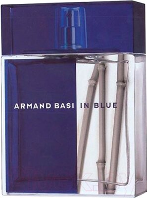 Туалетная вода Armand Basi In Blue от компании Бесплатная доставка по Беларуси - фото 1