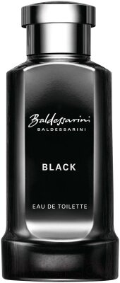 Туалетная вода Baldessarini Black от компании Бесплатная доставка по Беларуси - фото 1