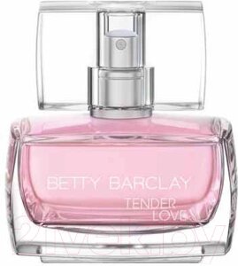 Туалетная вода Betty Barclay Tender Love