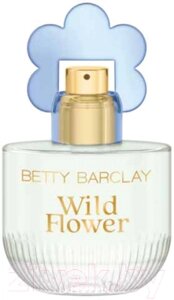 Туалетная вода Betty Barclay Wild Flower