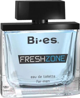 Туалетная вода Bi-es Freshzone For Men от компании Бесплатная доставка по Беларуси - фото 1