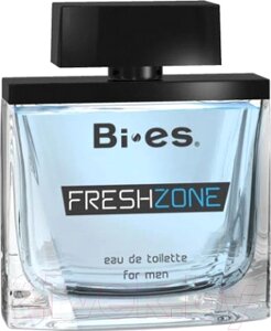 Туалетная вода Bi-es Freshzone For Men