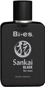 Туалетная вода Bi-es Sankai Black