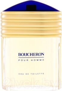 Туалетная вода Boucheron Homme