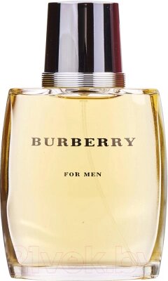 Туалетная вода Burberry For Men от компании Бесплатная доставка по Беларуси - фото 1