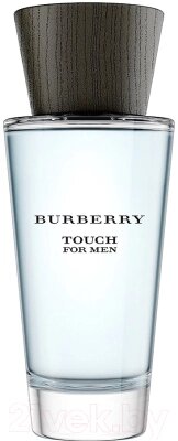 Туалетная вода Burberry Touch For Men от компании Бесплатная доставка по Беларуси - фото 1