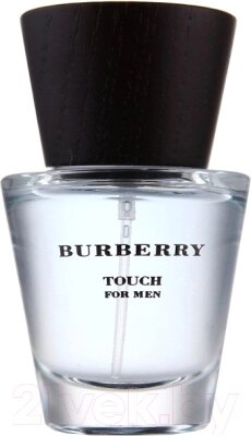 Туалетная вода Burberry Touch For Men от компании Бесплатная доставка по Беларуси - фото 1