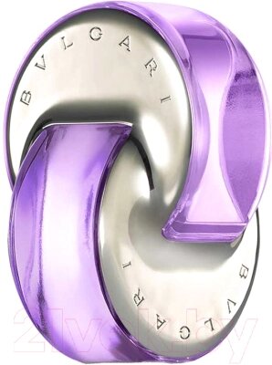 Туалетная вода Bvlgari Omnia Amethyste от компании Бесплатная доставка по Беларуси - фото 1