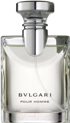 Туалетная вода Bvlgari Pour Homme от компании Бесплатная доставка по Беларуси - фото 1