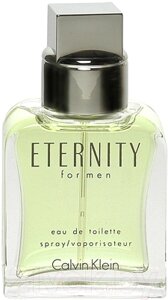 Туалетная вода Calvin Klein Eternity