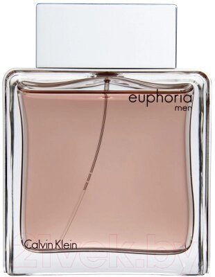 Туалетная вода Calvin Klein Euphoria Men от компании Бесплатная доставка по Беларуси - фото 1