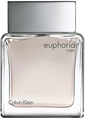 Туалетная вода Calvin Klein Euphoria Men от компании Бесплатная доставка по Беларуси - фото 1