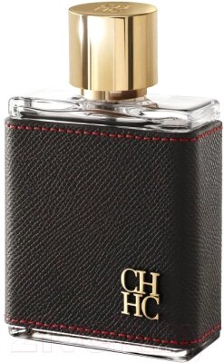 Туалетная вода Carolina Herrera CH for Men от компании Бесплатная доставка по Беларуси - фото 1