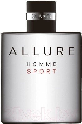 Туалетная вода Chanel Allure Homme Sport от компании Бесплатная доставка по Беларуси - фото 1