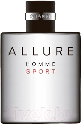 Туалетная вода Chanel Allure Homme Sport от компании Бесплатная доставка по Беларуси - фото 1