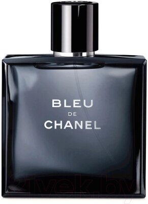 Туалетная вода Chanel Bleu от компании Бесплатная доставка по Беларуси - фото 1