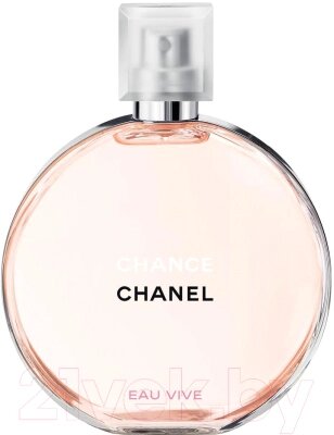 Туалетная вода Chanel Chance Eau Vive от компании Бесплатная доставка по Беларуси - фото 1