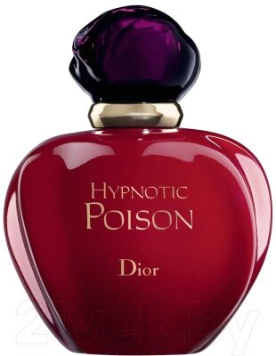 Туалетная вода Christian Dior Hypnotic Poison от компании Бесплатная доставка по Беларуси - фото 1