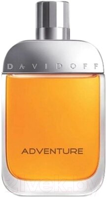 Туалетная вода Davidoff Adventure от компании Бесплатная доставка по Беларуси - фото 1